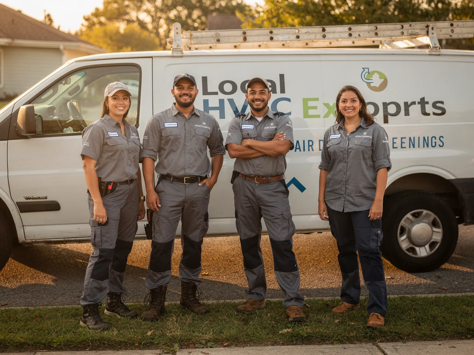 24/7 HVAC Repair & AC Replacement company in Carolina, WV